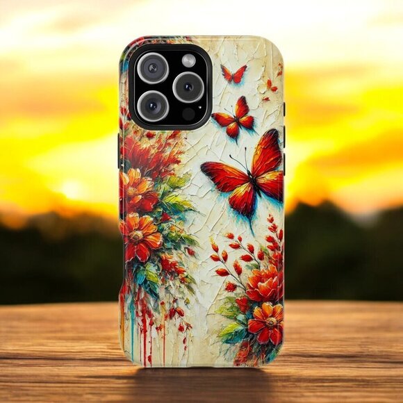 iPhone Phone Cases, Perfect Stylish Mobile Case, MLNMC550 - Picture 2 of 13